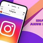 Cara Share Link Akun Instagram