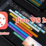 Perbedaan KineMaster Pro dan Mod