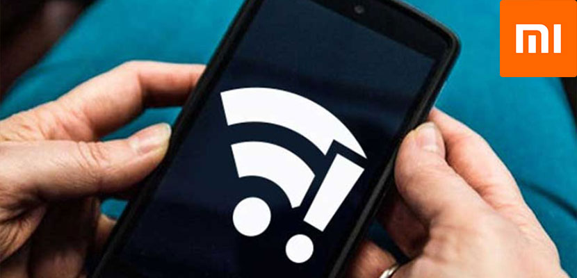 Penyebab Wifi Tersambung Tapi Tidak Connect Internet di HP Xiaomi