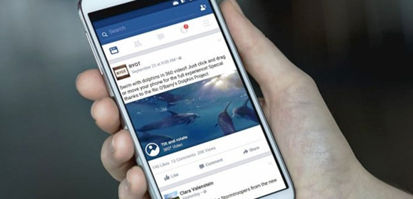 Syarat Menyimpan Video dari Facebook Tanpa Aplikasi