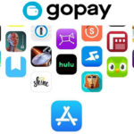 Cara Bayar App Store Pakai GoPay & Bayar Langganan