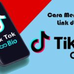 Cara Menambahkan Link di Bio TikTok