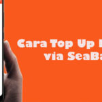 Cara Top Up LinkAja via SeaBank Hanya 3 Menit!!!
