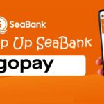 Cara Top Up SeaBank via GoPay (Limit & Biaya Admin)