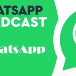 Contoh Broadcast Acara di WhatsApp Menarik (Semua Event)