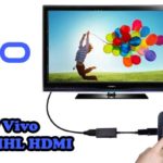 Daftar HP Vivo yang Support MHL HDMI