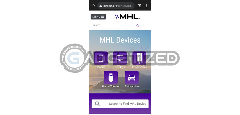 Kunjungi Situs MHL Checker