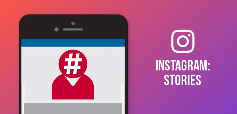 Tips Membuat Hashtag di Instastory