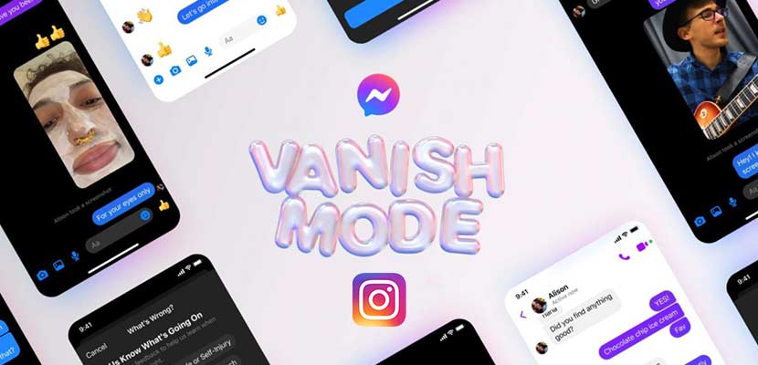 Apa Itu Mode Hilang di Instagram