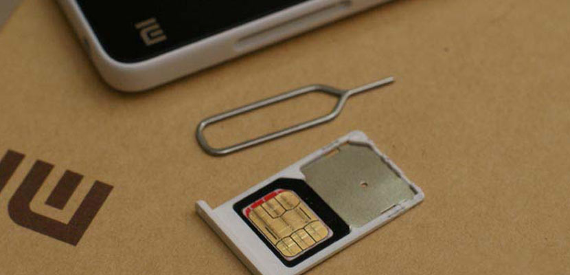 Penyebab SIM Card Tidak Terbaca di HP Xiaomi