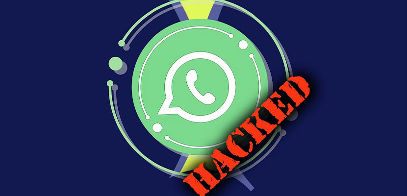 Penyebab WhatsApp di Hack