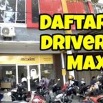 Cara Daftar Maxim Ojek Online Jakarta Driver Motor & Mobil