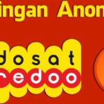 Cara Setting AnonyTun Indosat (Convert Kuota)