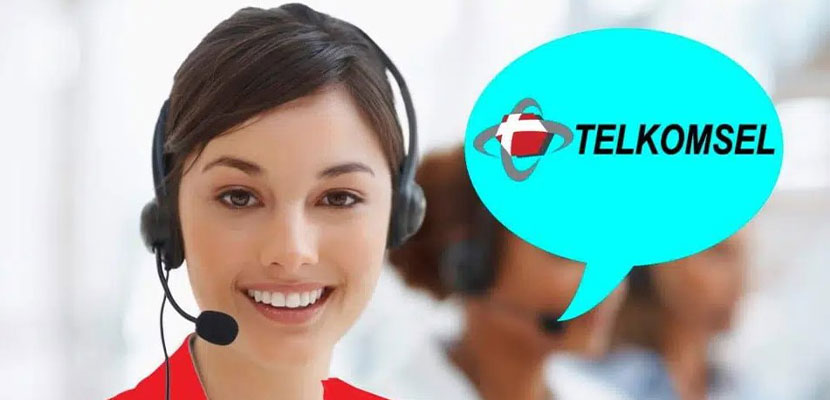 Cara Cek Usia Kartu Telkomsel via Call Center