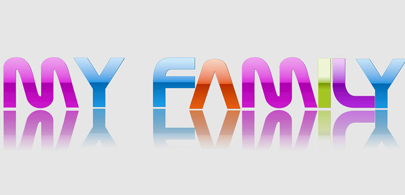 Logo Untuk Grup Keluarga 3