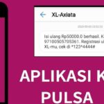 Aplikasi Pinjam Pulsa Bayar Bulan Depan Online 24 Jam Tanpa Ribet!