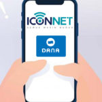 Cara Bayar Iconnect Lewat DANA Syarat & Biaya Admin