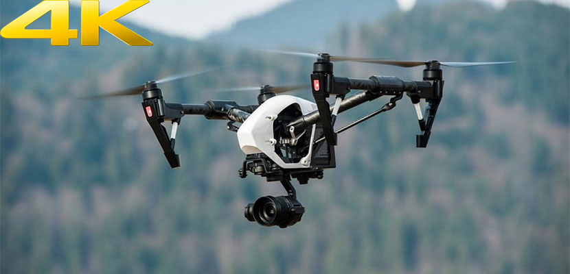Drone Kamera 4K Murah Terbaik