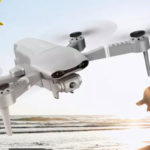 Drone kamera 4K Murah Terbaik Dibawah 500 Ribu!!