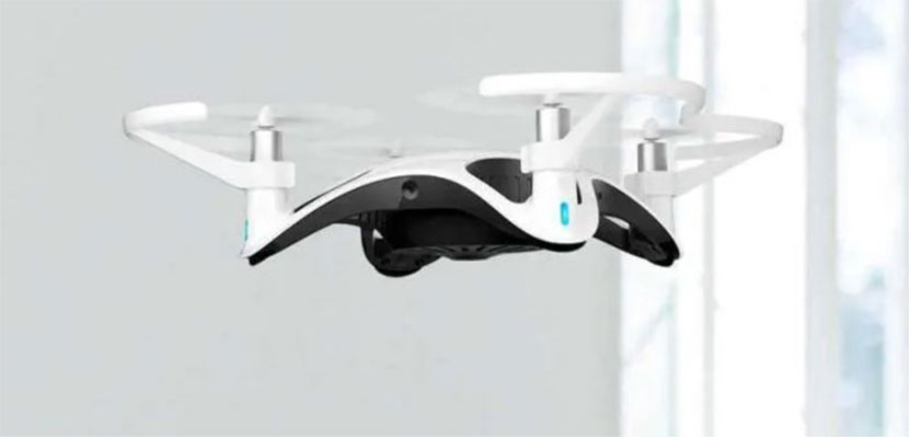 Xiaomi Jellyfish Drone Mini Air Craft RC GPS