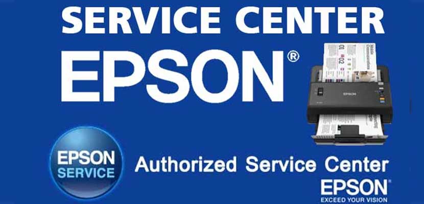 Daftar Alamat Service Center Printer Epson Seluruh Wilayah