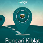 Arah Kiblat Online Tanpa Aplikasi & Cara Mencari