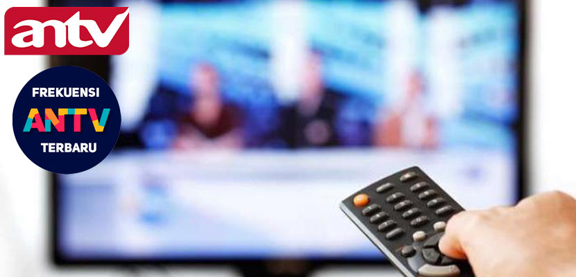 Cara Mencari Siaran ANTV di TV Digital yang Hilang 100% Work