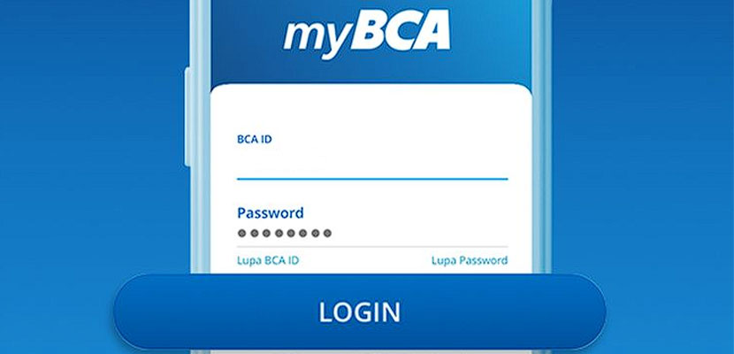 Contoh User ID BCA & Cara Mengetahui