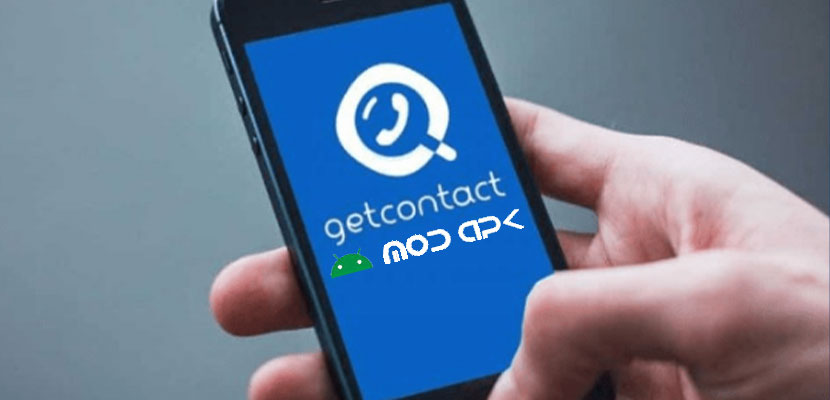 Download Get Contact Premium Mod APK