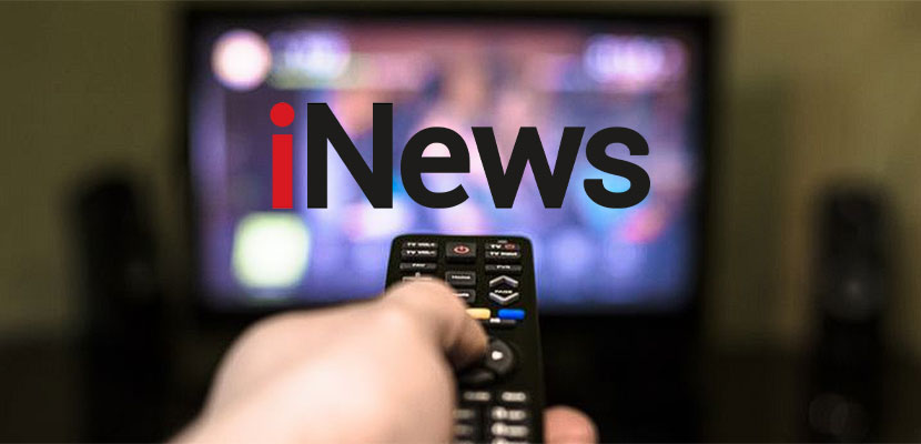 Cara Mencari Channel iNews TV & Frekuensi Terlengkap