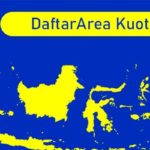 Daftar Area Kuota Lokal XL Indonesia Terlengkap