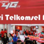 GraPari Telkomsel Medan 24 Jam Alamat, Telp & Jam Kerja
