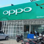 Service Center Oppo Surabaya
