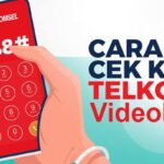 Cara Cek Kuota VideoMAX Telkomsel