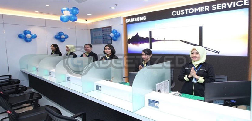Service Center Samsung Malang